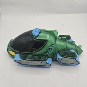 PJ Masks Gekko Mobile‎ Light Up Racer Vehicle